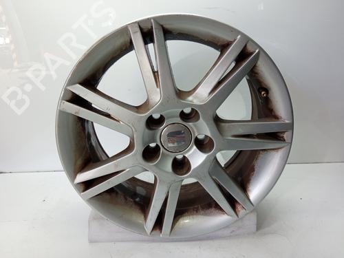 Felg SEAT IBIZA IV (6J5, 6P1) [2008-2017]  17549326
