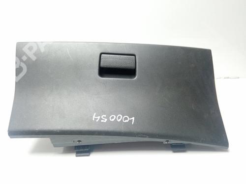 Handskerum SUZUKI SWIFT III (MZ, EZ) [2005-2025]  11422196