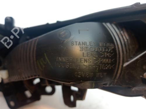 Left front indicator HONDA MOTORCYCLES SH SH 125 i (JF41) | BP26461142C32 - Image 7