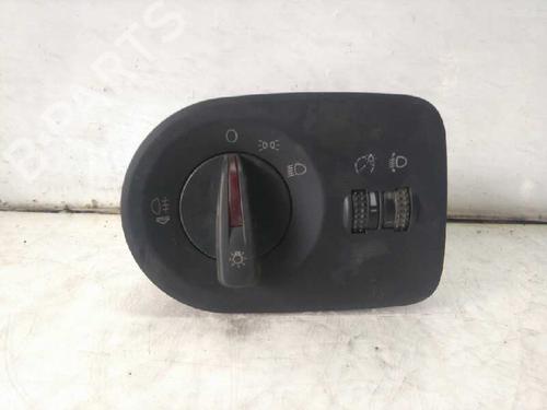 Used Headlight switch Headlight switch 7959736 7959736