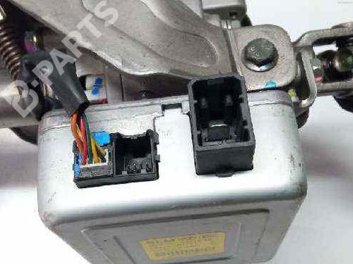Steering column HYUNDAI ix35 (LM, EL, ELH)  | BP9643710M21 