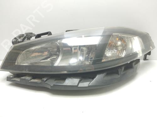Used Left headlight RENAULT LAGUNA II (BG0/1_) [2001-2007]  18048141