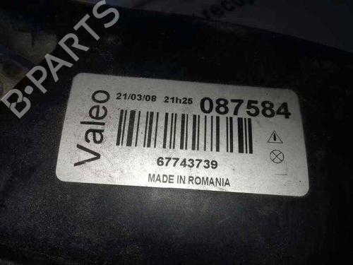 Left headlight SEAT IBIZA II (6K1) 1.8 T 20V Cupra R | BP10275581C28 