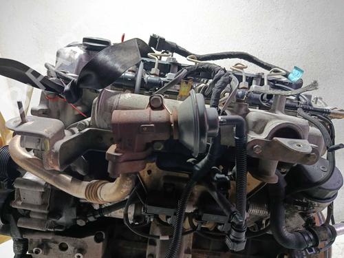 Engine SSANGYONG RODIUS II  | BP39684984M1  - Image 10