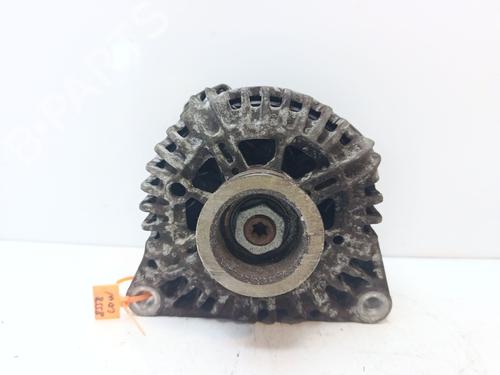 Used Alternator Alternator CITROËN C2 (JM_) 1.4 HDi (68 hp) 33426742 33426742