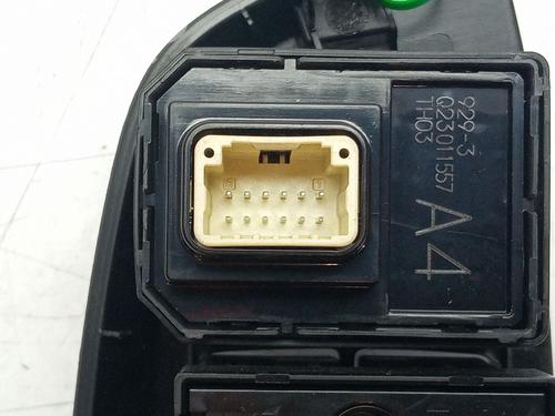 Right front window switch TOYOTA YARIS CROSS (MXP_) 1.5 (MXPB10) | BP37793133I26 - Image 4