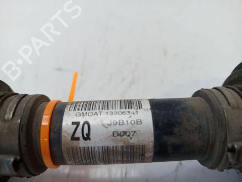 Left front driveshaft CHEVROLET CRUZE Hatchback (J305) 1.8 | BP33675415M38  - Image 5