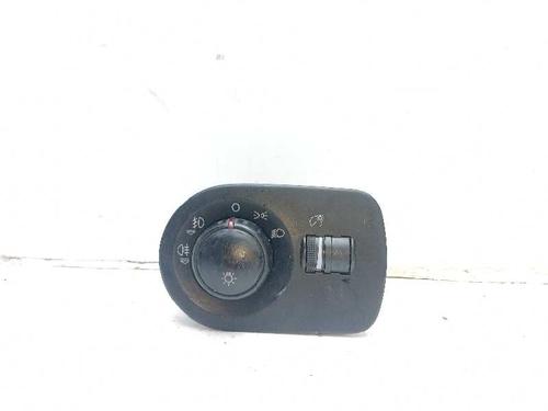 Used Headlight switch SEAT LEON (1P1) 2.0 TDI (170 hp) 23501658