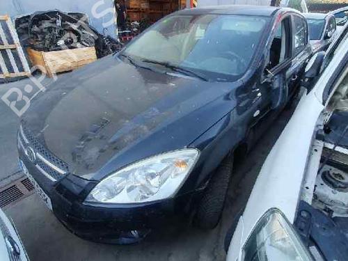 Right front steering knuckle KIA CEE'D Hatchback (ED) | BP7953371M26 - Image 8