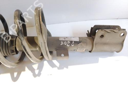 Right front shock absorber PEUGEOT 807 (EB_) | BP7954128M17 - Image 3
