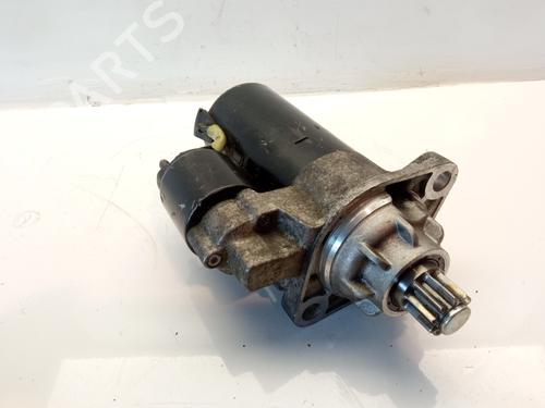 Used Starter Starter 10165487 10165487