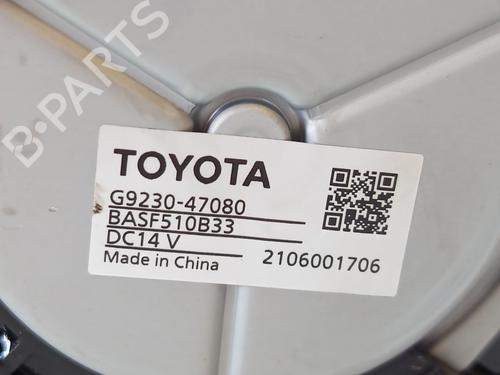 Heater blower motor LEXUS UX (_AA1_, _AH1_, _MA1_)  | BP31194350M62 