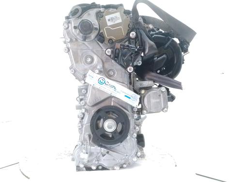 Engine TOYOTA YARIS (_P13_) | BP25037209M1