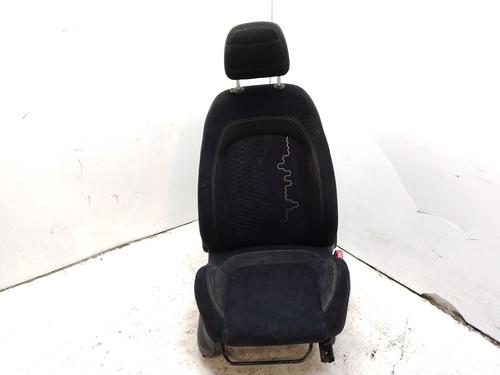 Used Right front seat FIAT GRANDE PUNTO (199_) 1.9 D Multijet (130 hp) 31190726