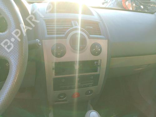 Front left window mechanism RENAULT MEGANE II Saloon (LM0/1_) 1.5 dCi (LM02, LM13, LM2A) | BP38076211C22 - Image 10