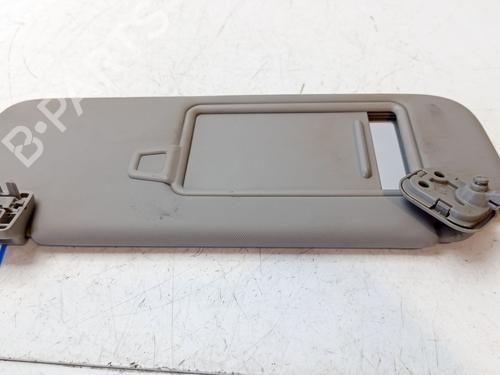Left sun visor KIA SPORTAGE IV (QL, QLE) 1.6 GDI | BP30856301I1 - Image 4