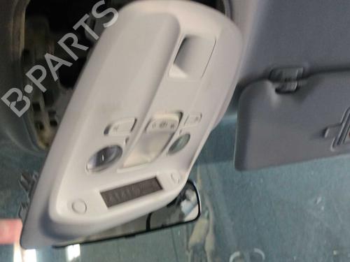 Luz interior Luz interior PEUGEOT 308 II (LB_, LP_, LW_, LH_, L3_) 1.2 VTi 72 (82 hp) 39266314 39266314