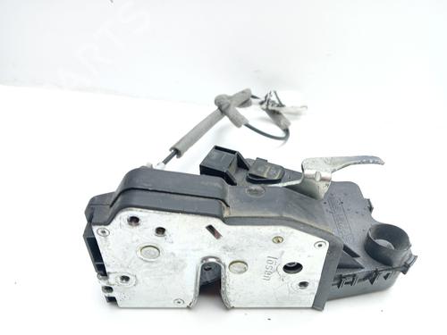 Front right lock TOYOTA LAND CRUISER PRADO (_J12_) 3.0 D-4D (KDJ120, KDJ125) | BP17388901C97 