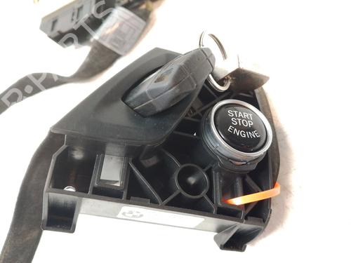 Ignition barrel BMW X5 (E70) xDrive 30 d | BP31213639M48 - Image 5
