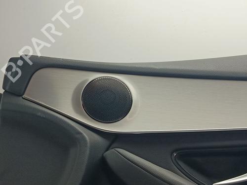 Front right panel MERCEDES-BENZ GLC (X253) 250 d 4-matic (253.909) | BP38178489C59 - Image 3
