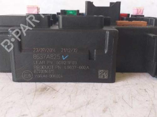 Used Fuse box MITSUBISHI LANCER VIII Sportback (CX_A) 2.0 DI-D (CX8A) (140 hp) 10275796