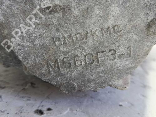 Gearbox HYUNDAI i30 (GD) 1.4 CRDi | BP40462267M3 - Image 6