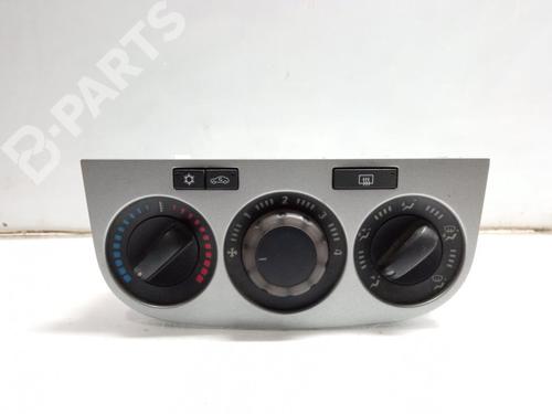 Used Climate control Climate control OPEL CORSA D (S07) [2006-2015] 10178336 10178336