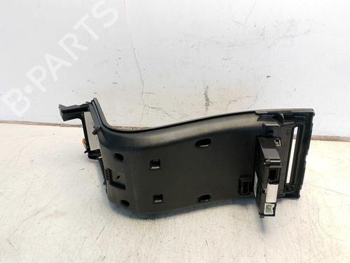 Climate control VOLVO V50 (545) 2.0 D | BP40626263I5 - Image 4