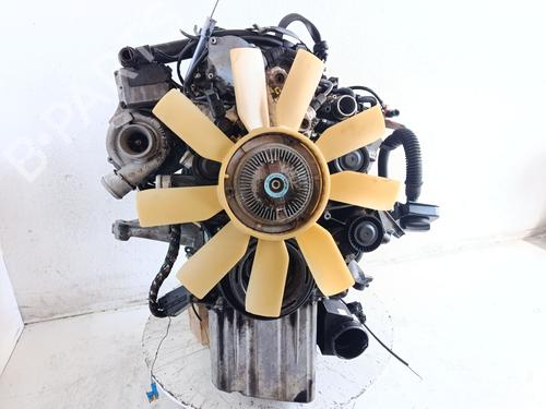 Engine MERCEDES-BENZ VITO / MIXTO Van (W639) 111 CDI (639.601, 639.603) | BP36859679M1  - Image 5