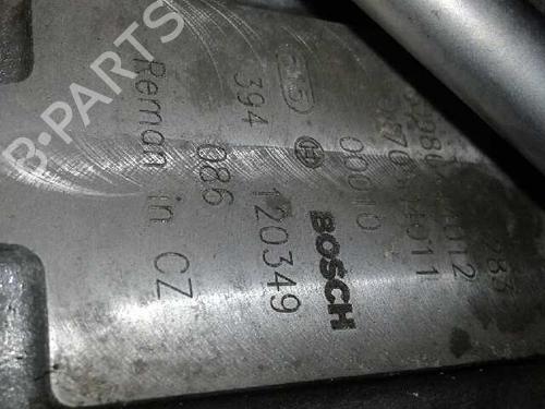 Engine OPEL ASTRA G Hatchback (T98) 1.7 DTI 16V (F08, F48) | BP7961240M1 - Image 7