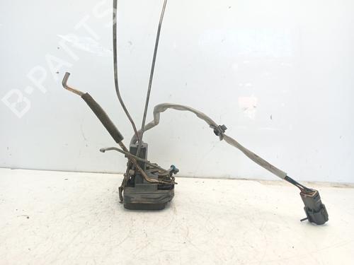 Front right lock KIA CARENS II MPV (FJ) 2.0 CRDi | BP26308494C97 