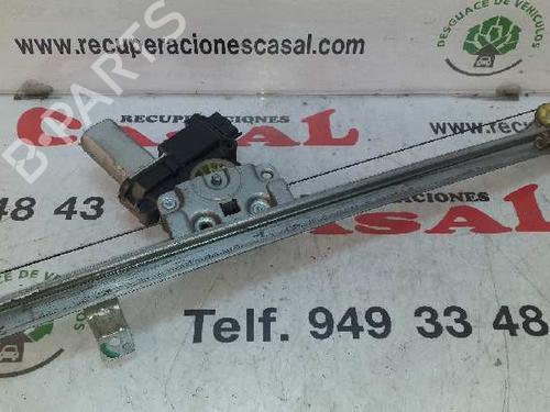 Front right window mechanism CITROËN JUMPER II Van | BP10348464C23 - Image 5