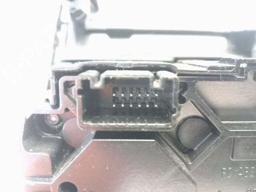 Climate control RENAULT CLIO V (B7_) 1.0 TCe 100 (B7MT) | BP30657465I5 - Image 5