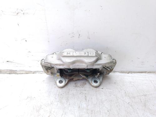 Used Left front brake caliper TOYOTA HILUX VIII Pickup (_N1_) 2.4 D 4WD (GUN125_, GUN125R) (150 hp) 19534520