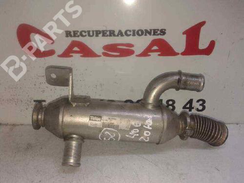 Used Egr PEUGEOT 406 (8B) [1995-2005]  7951367
