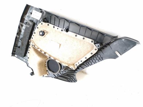Rear left panel VW GOLF VII (5G1, BQ1, BE1, BE2) 2.0 GTI | BP9253327C60 