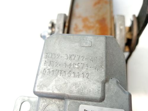 Steering column LAND ROVER RANGE ROVER EVOQUE (L538) | BP26568409M21 - Image 5