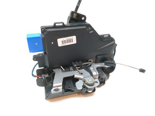 Used Front left lock VW GOLF V (1K1) [2003-2010]  16169120