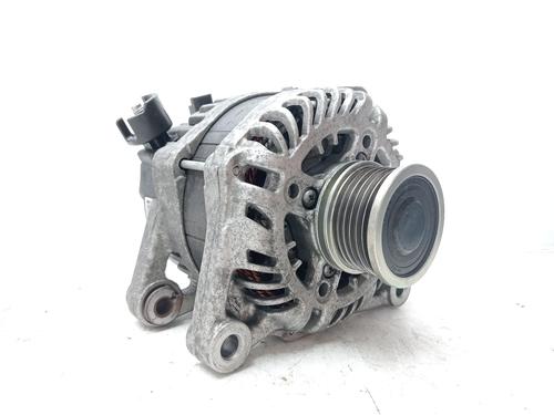 Used Alternator Alternator 19277629 19277629