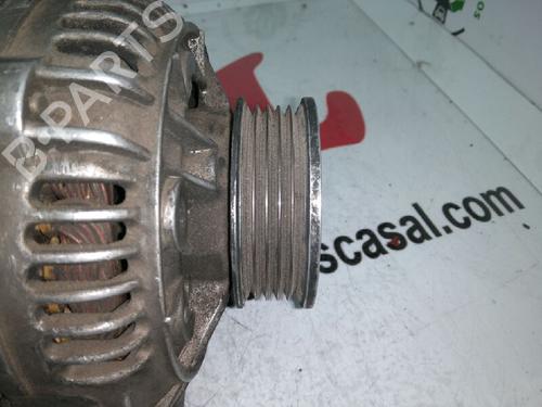 Alternator ALFA ROMEO 155 (167_) 2.0 T.S. (167.A2A, 167.A2D) | BP10276140M7 