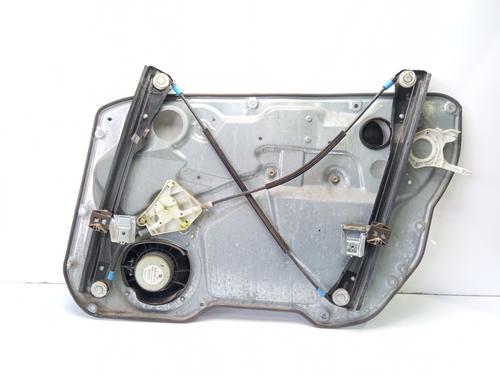 Used Left front window motor VW POLO IV (9N_, 9A_) 1.4 16V (80 hp) 16220552