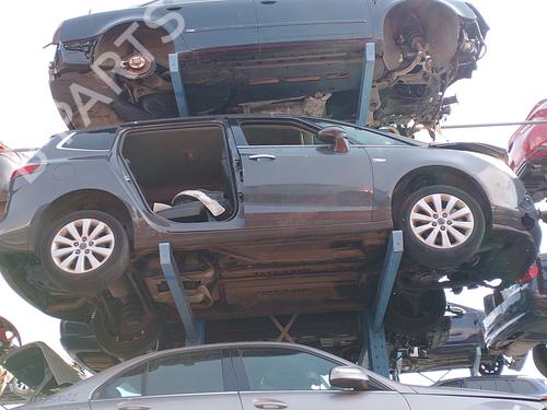 Rear right panel OPEL ZAFIRA TOURER C (P12) | BP24844205C61 - Image 8