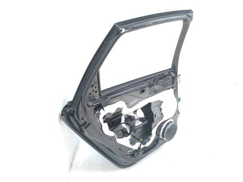 Left rear door CITROËN C4 II (NC_)  | BP17388911C4 