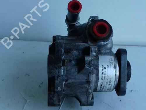 Used Steering pump Steering pump 10631972 10631972