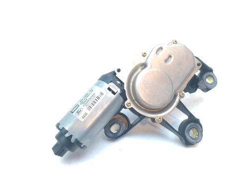 Used Rear wiper motor FORD FIESTA V (JH_, JD_) 1.4 TDCi (68 hp) 15489014
