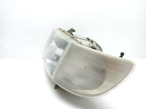 Left headlight MERCEDES-BENZ VITO Van (W638)  | BP16903495C28 