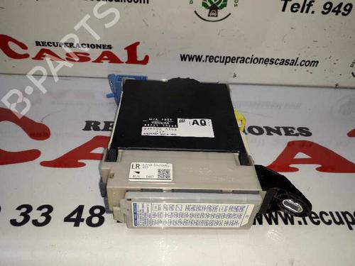 Used Electronic module Electronic module 7953430 7953430
