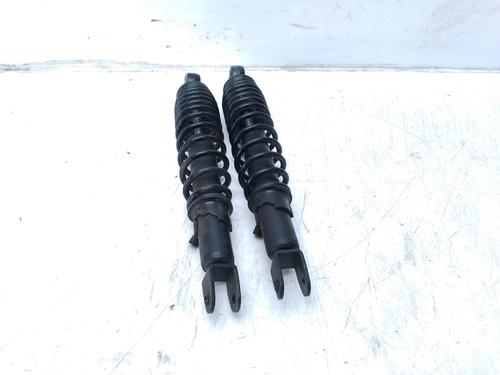 Right rear shock absorber SYM SYMPHONY Symphony 125 SR (AZ12W, XB) | BP24703033M19 - Image 2