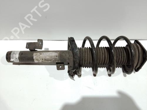 Used Left front shock absorber Left front shock absorber 11022265 11022265