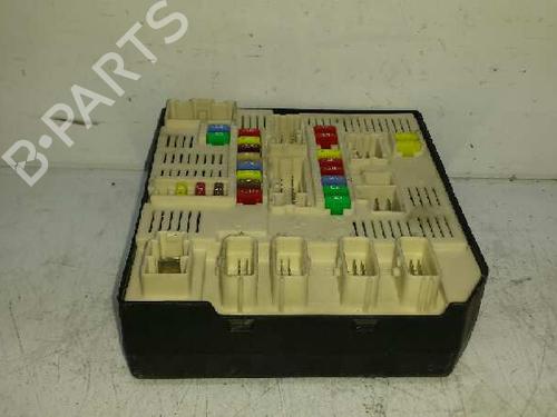 Fuse box RENAULT MEGANE III Hatchback (BZ0/1_, B3_)  | BP7958070E1 